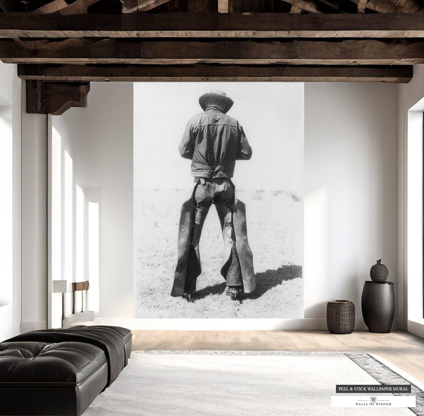 Cowboy Photos, Black and White Cowboy Photography, Farmhouse Modern, Country Wall newest Decor, Cowboy Decor, Farmhouse Wall Decor