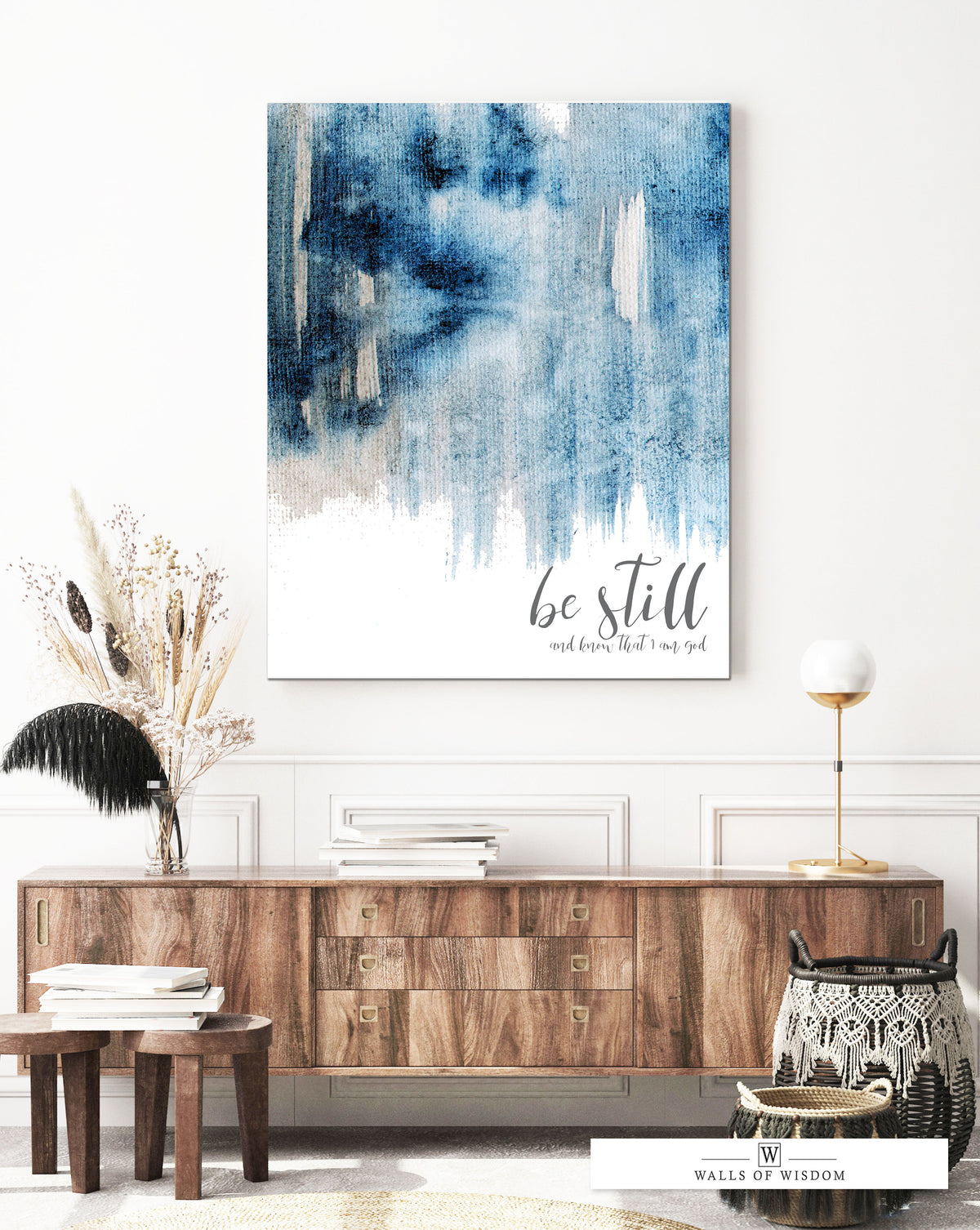 What Is a Canvas Print: All You Need to Know