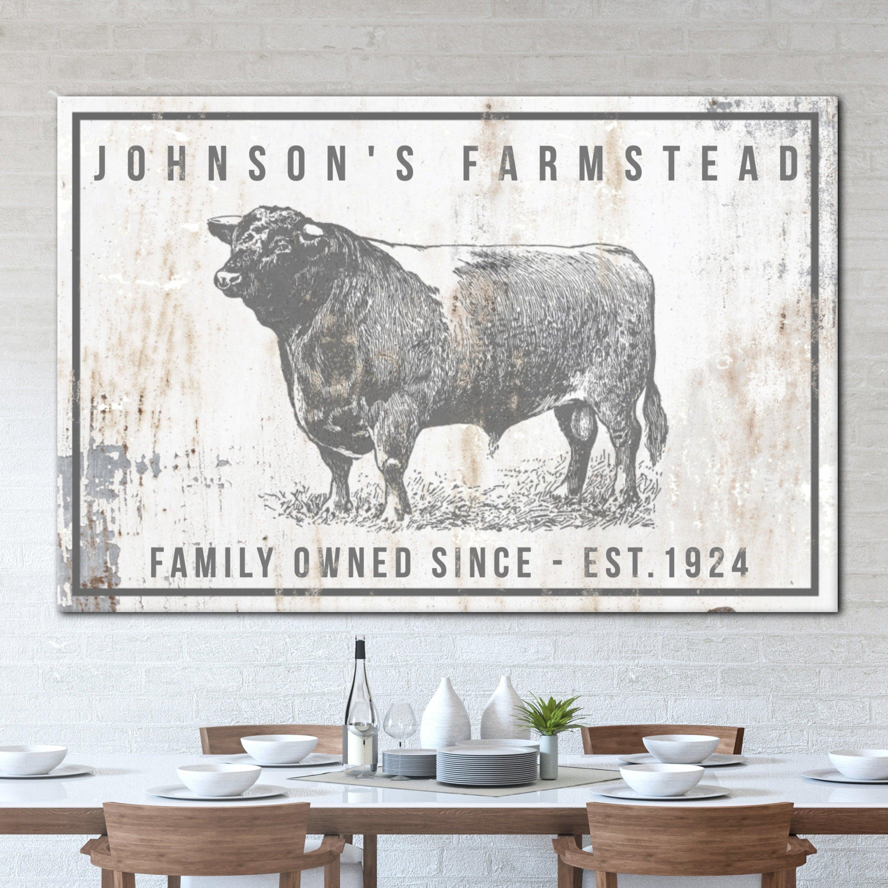 Personalized deals home decor