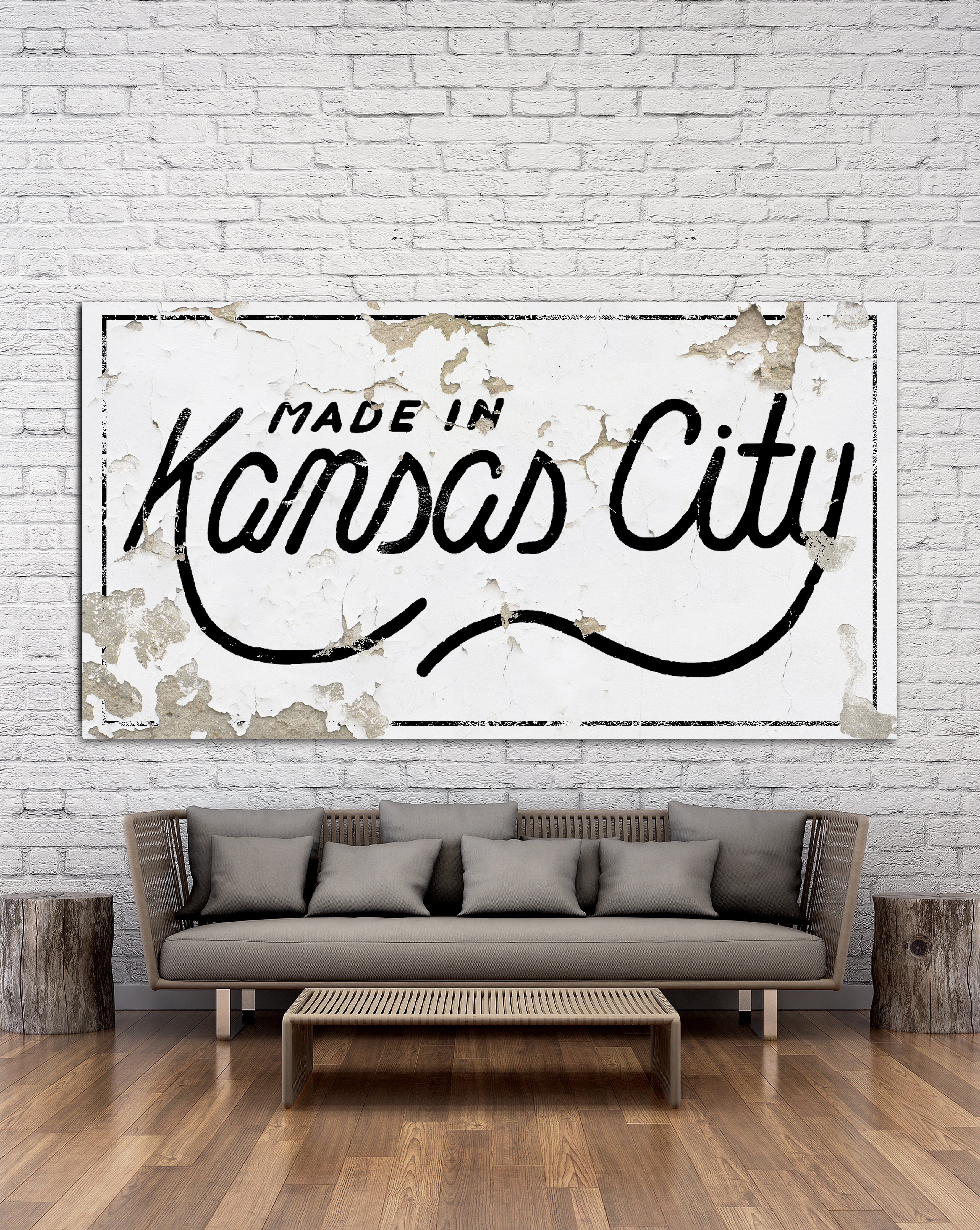 Kansas City Wall Decor: Transforming Your Space with Local Charm